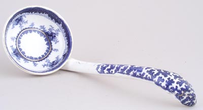 Soup Ladle c1900